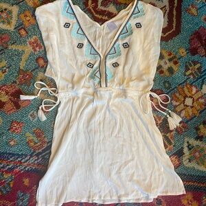 Kona Sol Swim Cover Up